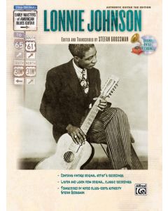 Lonnie Johnson
