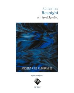 Ancient Airs & Dances