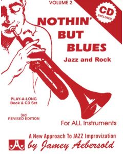 Volume 2 "Nothin' But Blues"