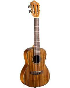 Eddy Finn EF-CE-KO Expression Series Koa Concert Ukulele