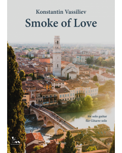 Smoke of Love