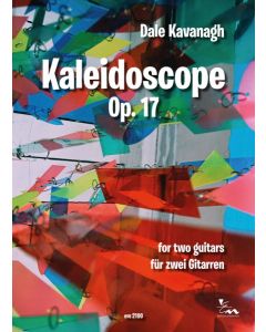 Kaleidoscope, Op. 17