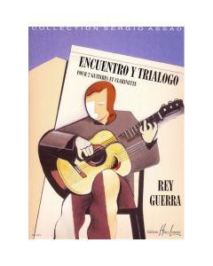 Encuentro y Trialogo