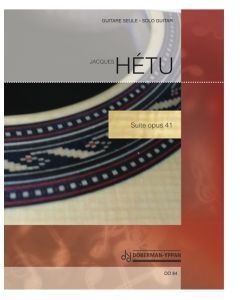Suite, Op. 41