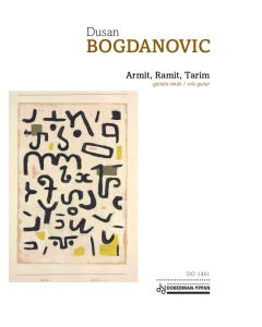 Armit, Ramit, Tarim