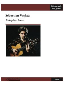 Trois Pieces Breves