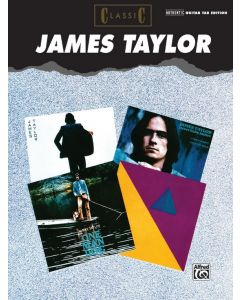 Classic James Taylor