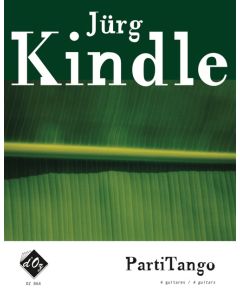 PartiTango