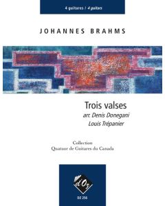 Trois Valses