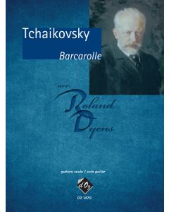 Barcarolle