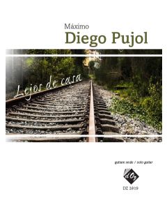 Lejos de Casa