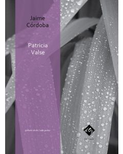 Patricia and Valse