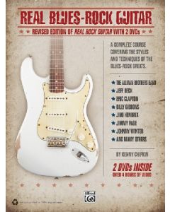 Real Blues-Rock Guitar