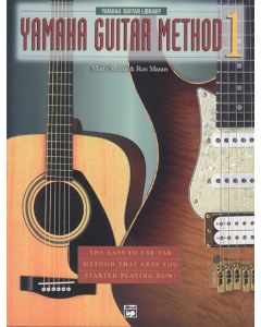 Guitar Method, Volume 1