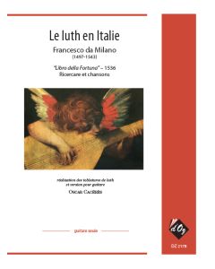 Libro Della Fortuna (1536)