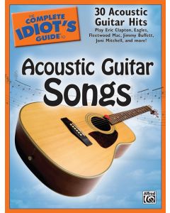 Acoustic Guitar Songs