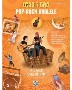 Pop-Rock Ukulele