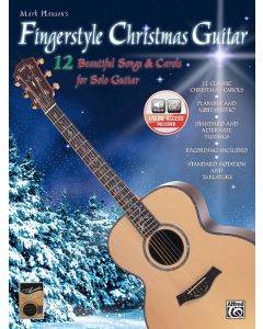 Fingerstyle Christmas Guitar