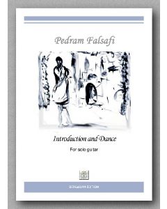 Introduction And Dance