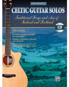 Celtic Guitar Solos