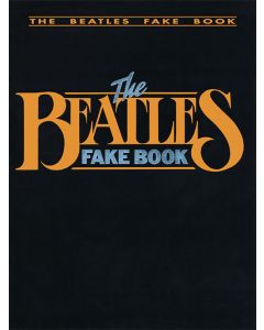 The Beatles Fake Book
