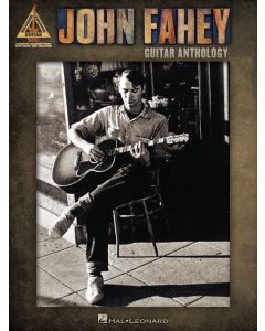 Guitar Anthology