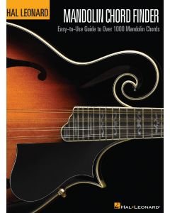 Mandolin Chord Finder
