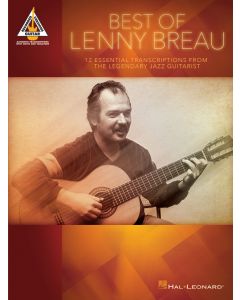 Best of Lenny Breau