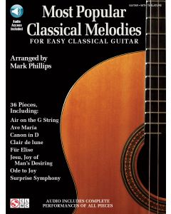 Most Popular Classical Melodies