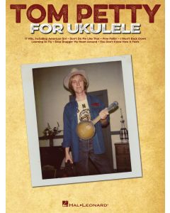 Tom Petty For Ukulele