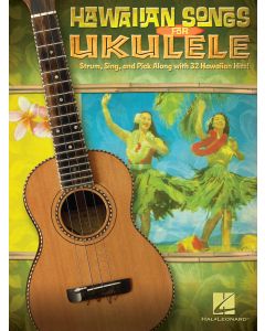 Hawaiian Songs for Ukulele