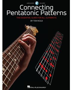 Connecting Pentatonic Patterns