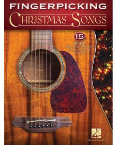 Fingerpicking Christmas Songs