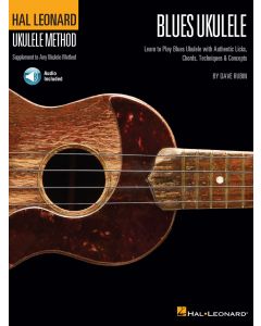 Blues Ukulele