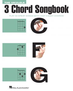 3 Chord Songbook