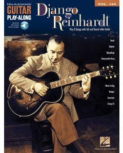 Django Reinhardt