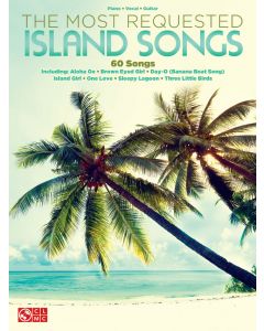 The Most Requested Island Songs