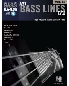 Best Bass Lines Ever