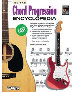 Chord Progression Encyclopedia