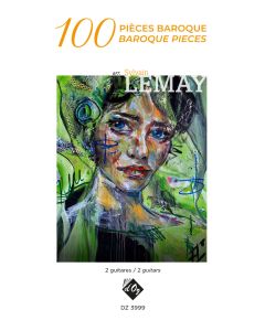 100 Baroque Pieces