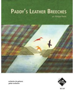 Paddy's Leather Breeches