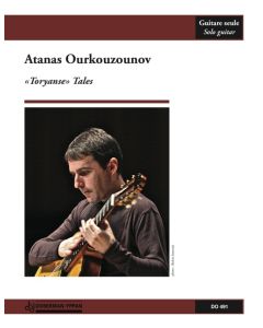 Toryanse Tales