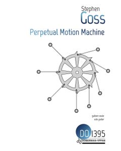 Perpetual Motion Machine