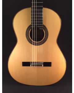 2016 Felipe Conde CE2 Classical Guitar
