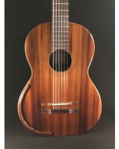 2022 Ernesto Caro Lopez Custom Classical Guitar