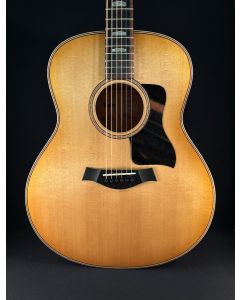 2020 Taylor 618e Jumbo Acoustic/Electric Guitar
