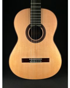2023 Jose Marin Plazuelo Classical Guitar