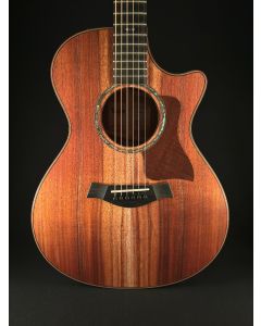 Taylor 722ce Grand Concert Acoustic/Electric Guitar