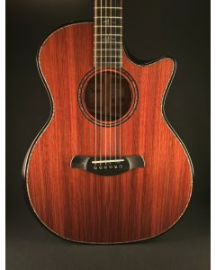 Taylor 914ce Builder's Edition Acoustic/Electric Guitar