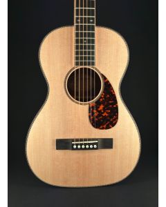 Larrivee 0-40 Koa Special Acoustic Guitar